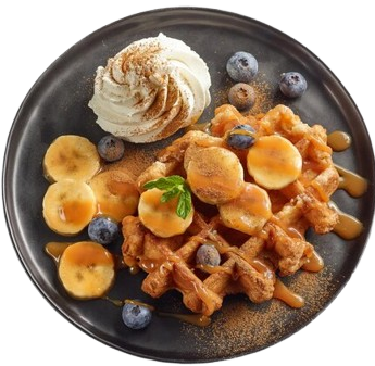 Desserts & Snacks